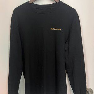 Aime Leon Dore Long Sleeve Shirt